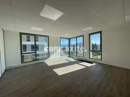 espace bureau à louer