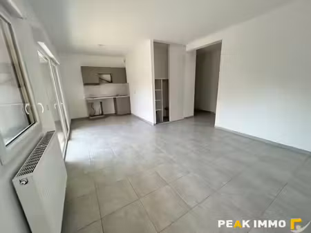 peak immobilier sallanches