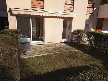 propriétaire particulier