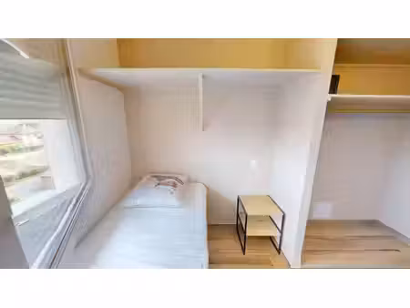 studio à louer