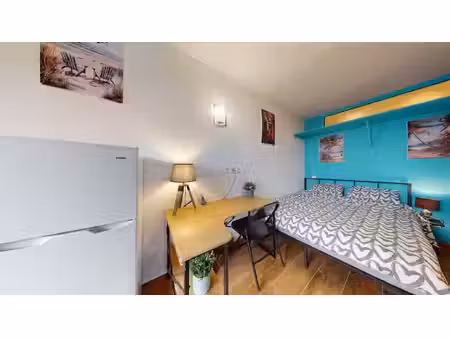 studio à louer