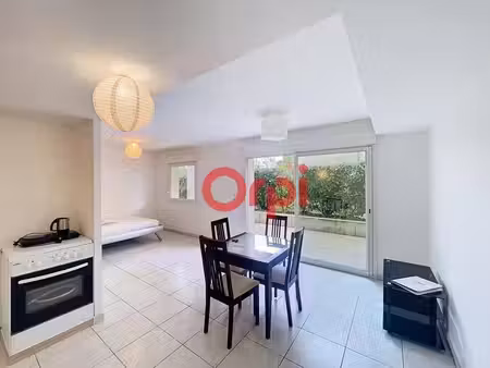 salève immobilier
