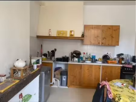 appartement 53m2