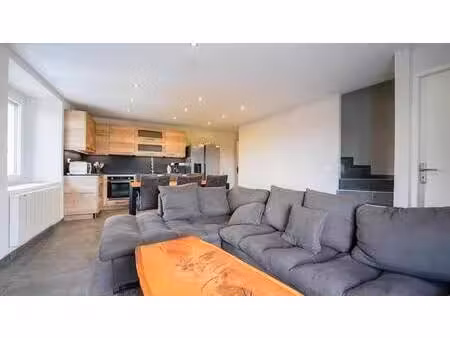 duplex à louer