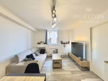 horizon immobilier