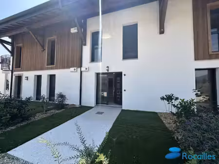immobilier des rocailles
