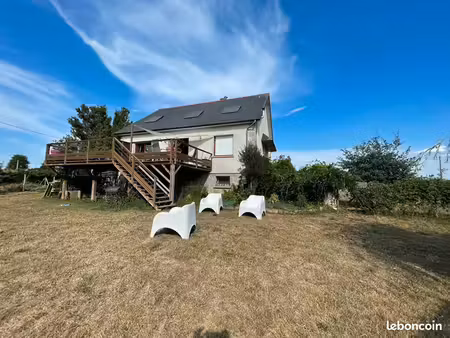 maison 7 pièces 139 m²