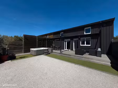 maison 7 pièces 170 m²