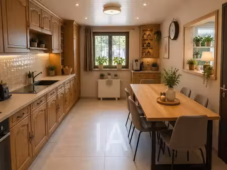 poirier immobilier bons
