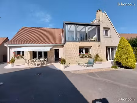 maison 143m2