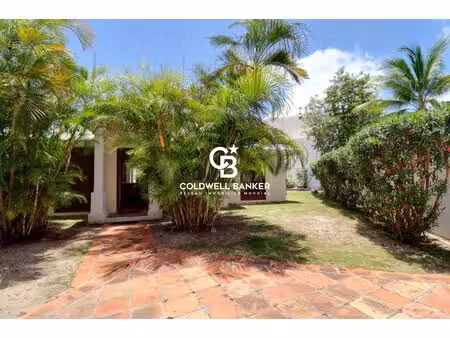 vente villa 5 pièces