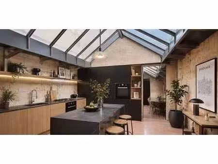 appartement avec terrasse bordeaux (33)
