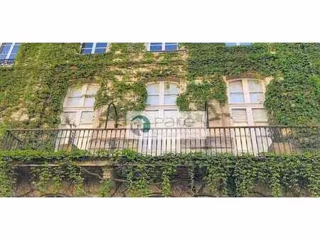 appartement avec terrasse le lac-bacalan - bordeaux (33)