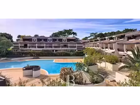 appartement avec terrasse et piscine lège-cap-ferret (33)