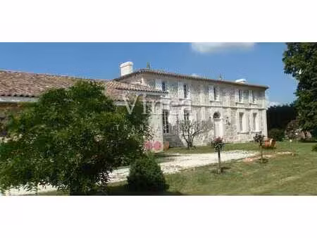 propriété bordeaux (33)