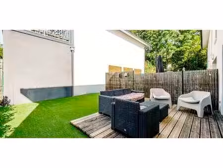 maison avec jardin bordeaux (33)