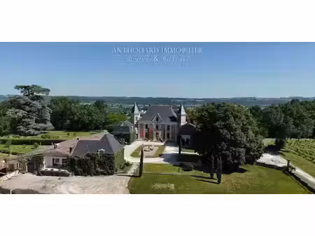 château saint-andré-et-appelles (33)