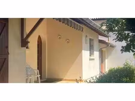 maison avec jardin et terrasse gujan-mestras (33)