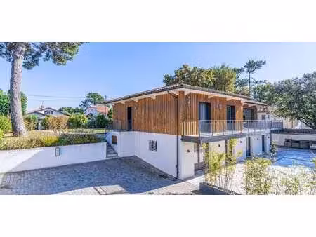 maison avec terrasse le pyla - la teste-de-buch (33)