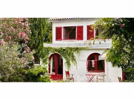 maison avec jardin pessac (33)