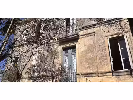 propriété avec jardin saint-yzans-de-médoc (33)