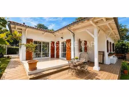 villa avec piscine pyla sur mer (33)