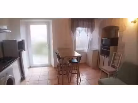 appartement à louer - logement étudiant