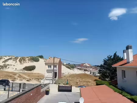 studio pour location étudiant(e) berck sur mer