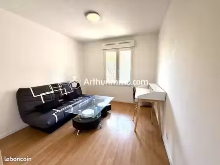 studio 19 m² créteil