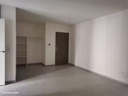 appartement 3 pièces 57 m²