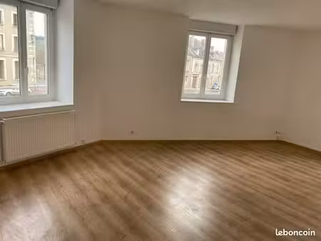 appartement centre dormans