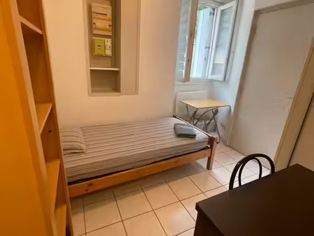 studio meuble proche campus