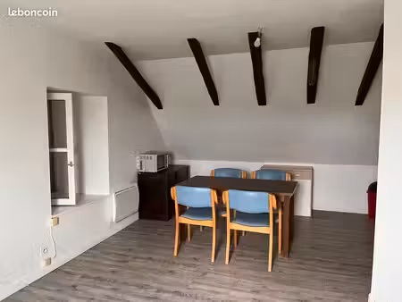 location appartement t1