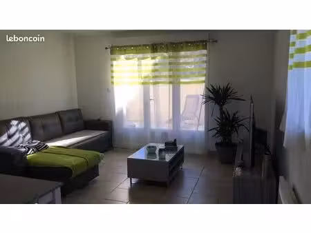 à louer f2