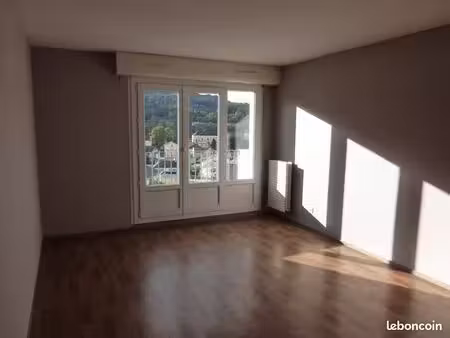 location appartement t2