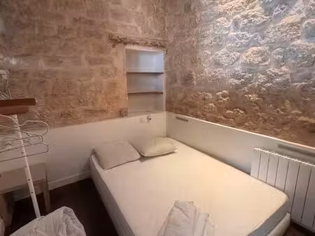 chambre au cœur de paris avec salle de bain privée – disponible en août