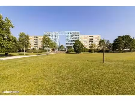 appartement t2