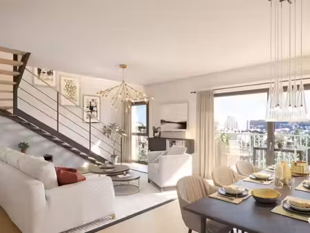 studio à vendre - neuf