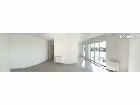 appartement gare vertou dernier étage