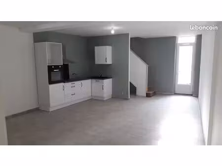 location chauché