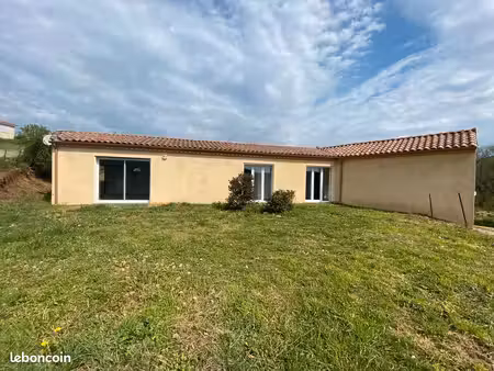 location villa