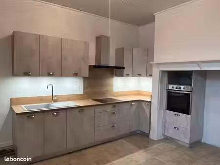 logement a louer