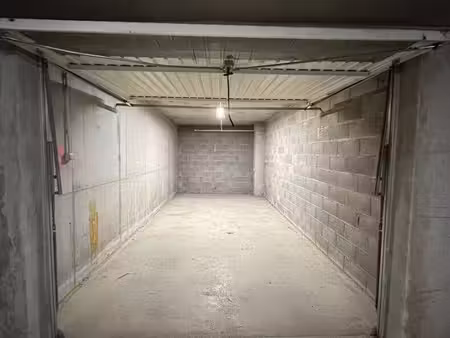 parking à vendre