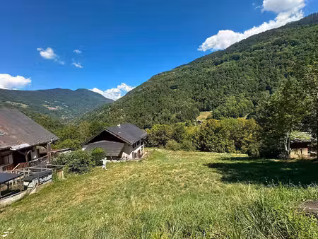 terrain à vendre