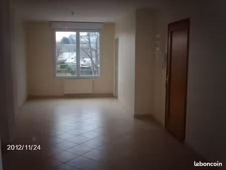 appartement a louer 46m2
