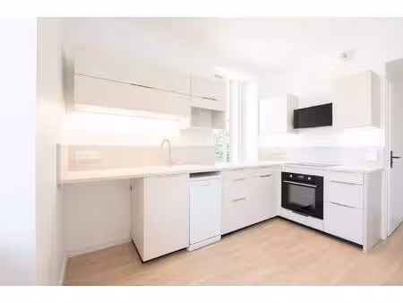 paris annecy l'agence immobilière