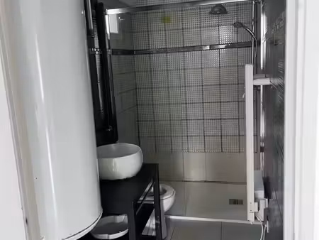 appartement t3
