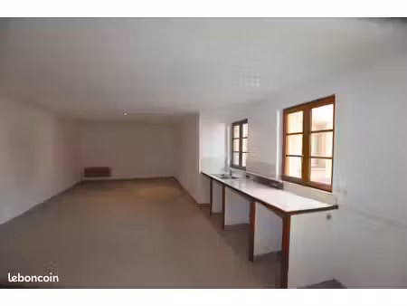 maison de ville 3p - 70m² - hyper centre