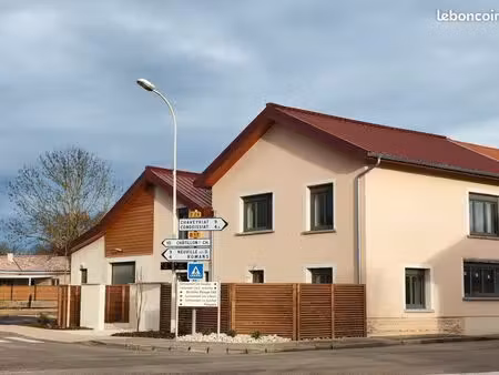 appartement t4