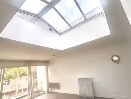 duplex 5 pièces 130 m²